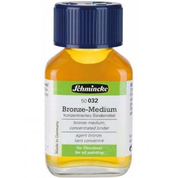 Bronze Medium Paste 60ml