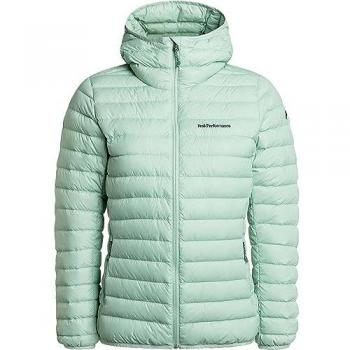 Peak Performance W Down Liner Hood Jacket