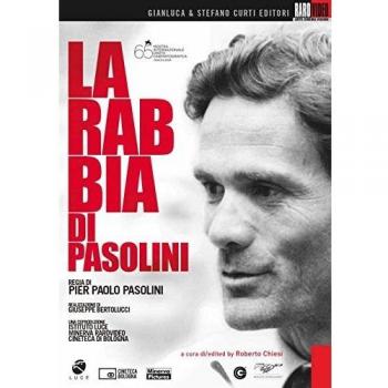 La rabbia di Pasolini