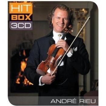 Hit Box 3cd