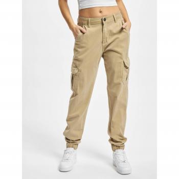 Urban Classics Women's Cargo Trousers