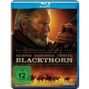 Blackthorn