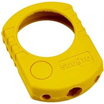 Funda de goma para brújula Suunto KB-14 y PM-5