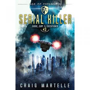 Anderle, Michael: Serial Killer