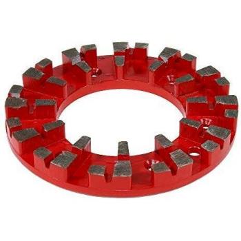 FESTOOL 150 mm Grinding Disc Diamond Abrasive