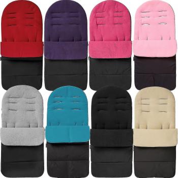 Cosy Toes Universal