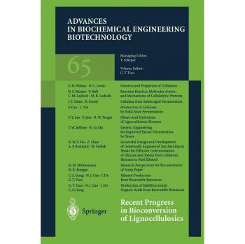 Recent Progress in Bioconversion of Lignocellulosics