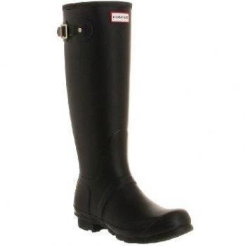 Original Rubber Men's Tall Wellington Boots