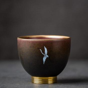 Taza Kungfu LuWu para Té