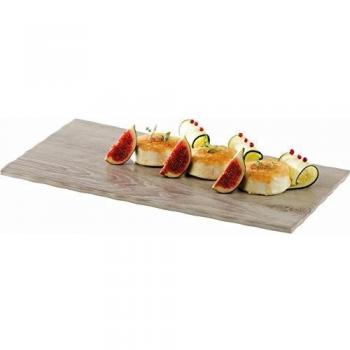 APS 1/3 GN Melamine Tray