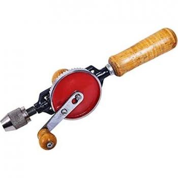 Amtech 1/4in Hand Drill