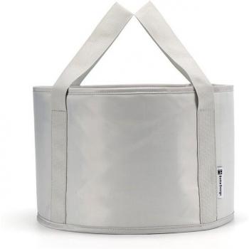 Support d'eau pliable