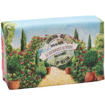 Sabão Rosa 200g