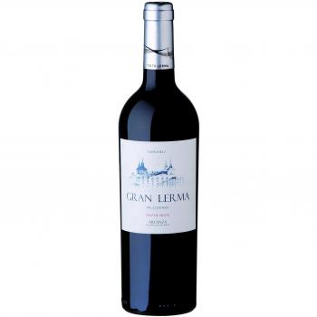 Vino Tinto Gran Lerma Arlanza