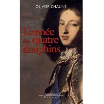 L'année des quatre dauphins
