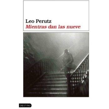 Mientras dan las nueve