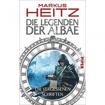 Die Legenden der Albae