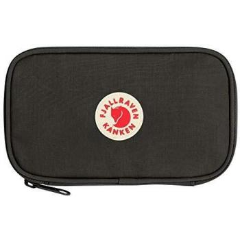 Verdant Voyager Travel Passport Holder