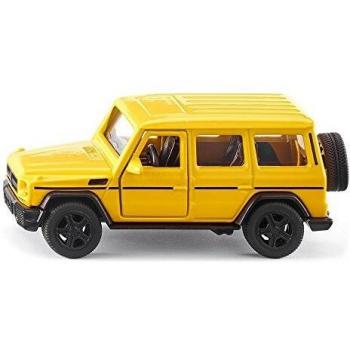Loder Makine G65 AMG 1:50 Model Vehicle