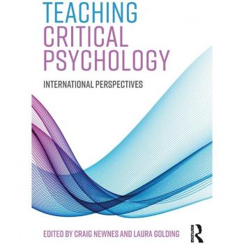 Teaching Critical Psychology