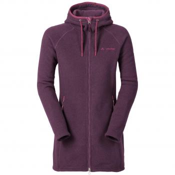 Vaude Torridon II Jacke für Damen, Fuchsia, S. 38