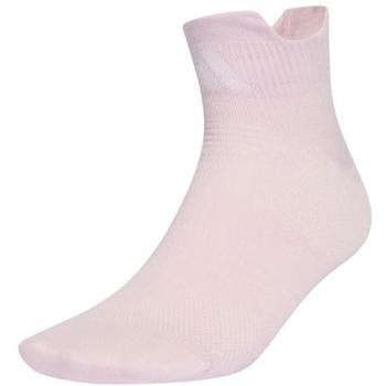 Chaussettes légères adidas pour la course