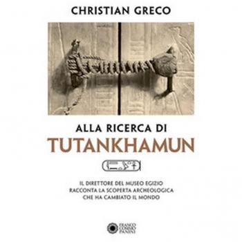 Alla ricerca di Tutankhamun