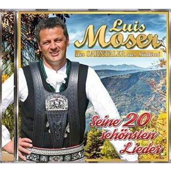 Seine 20 schönsten Lieder