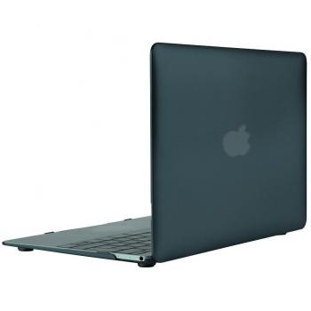 LogiLink Laptop Cover 13 MacBook Air, Jetblack Edition