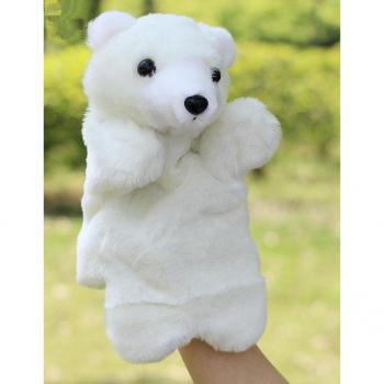 Muñeca de Mano Fantoche Infantil