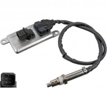 Module de contrôle NOx et injection d'urée : FEBI BILSTEIN 176831