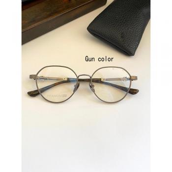 Gafas Graduadas Artesanales Estilo Punk