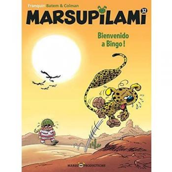Marsupilami