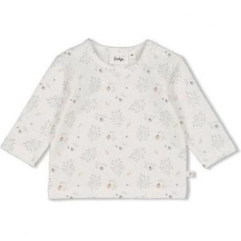 Chemise Feetjes Longue – Fraîcheur de l'Hiver