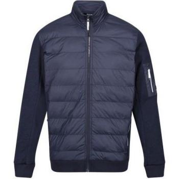 Regatta Herren Baffled Fleecejacke Colliston