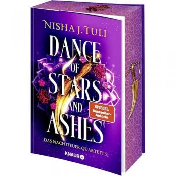 Dance of Stars and Ashes