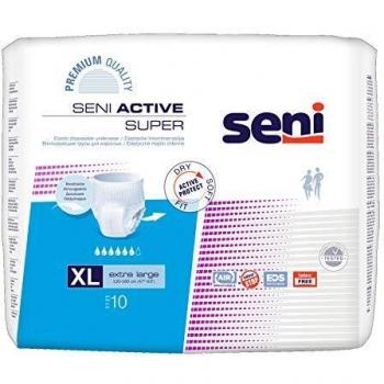 Seni Active Super XL