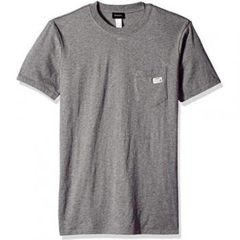 Diesel‑Print T-Shirt 00CG46-0TAVF-96X