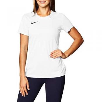 Nike Women's Dri-FIT Park VII Top
