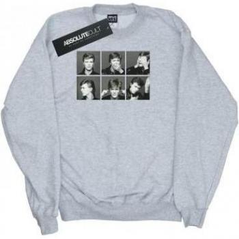 Top mujer con diseño Bowie BI14820