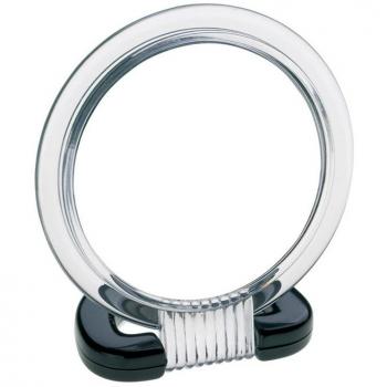 Miroir BETER double face x1 avec support pliant 1 pièce