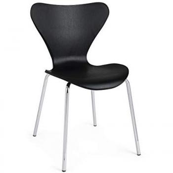 Tessa Stuhlset, 4er Schwarz