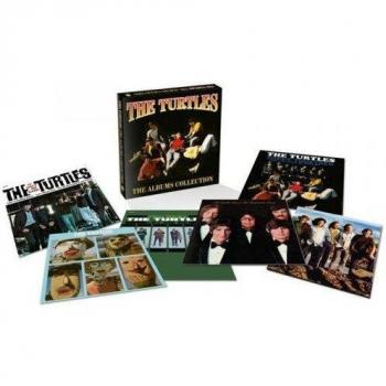 The Albums Collection