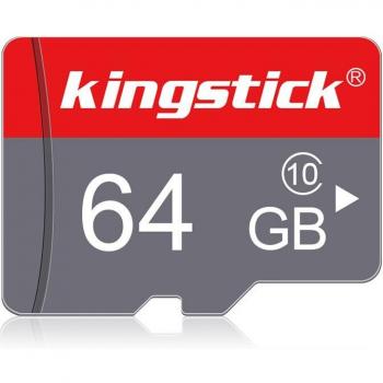 Micro SD Memory Card 64GB