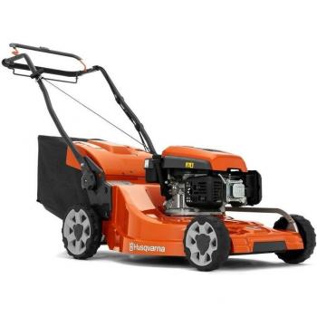 Husqvarna PowerCut LC 253S 166 cc 3,8 Hp 53 cm