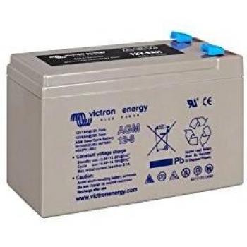 Batteria AGM 8 Ah 12 V Victron Energy – Compatibile con Camper Fotovoltaico