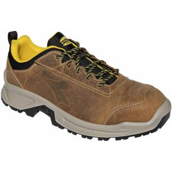 Country Low S3 Utility Scarpe Diadora 35 Nero