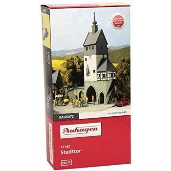 Auhagen H0 TT City Gate
