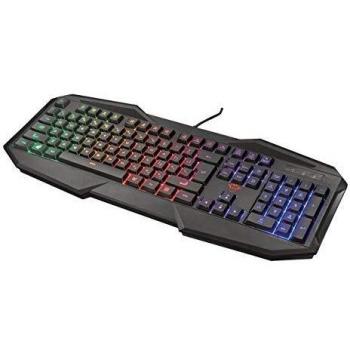 Trust GXT 830RW Avonn Gaming Keyboard