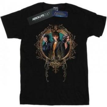 TinaNewtLeta Classic T‑Shirt (Kids)